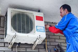 24/7 and Emergency HVAC Near Camp H M Smith, HI | Air Conidtioning and Heating Contractors